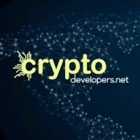 Crypto Developers